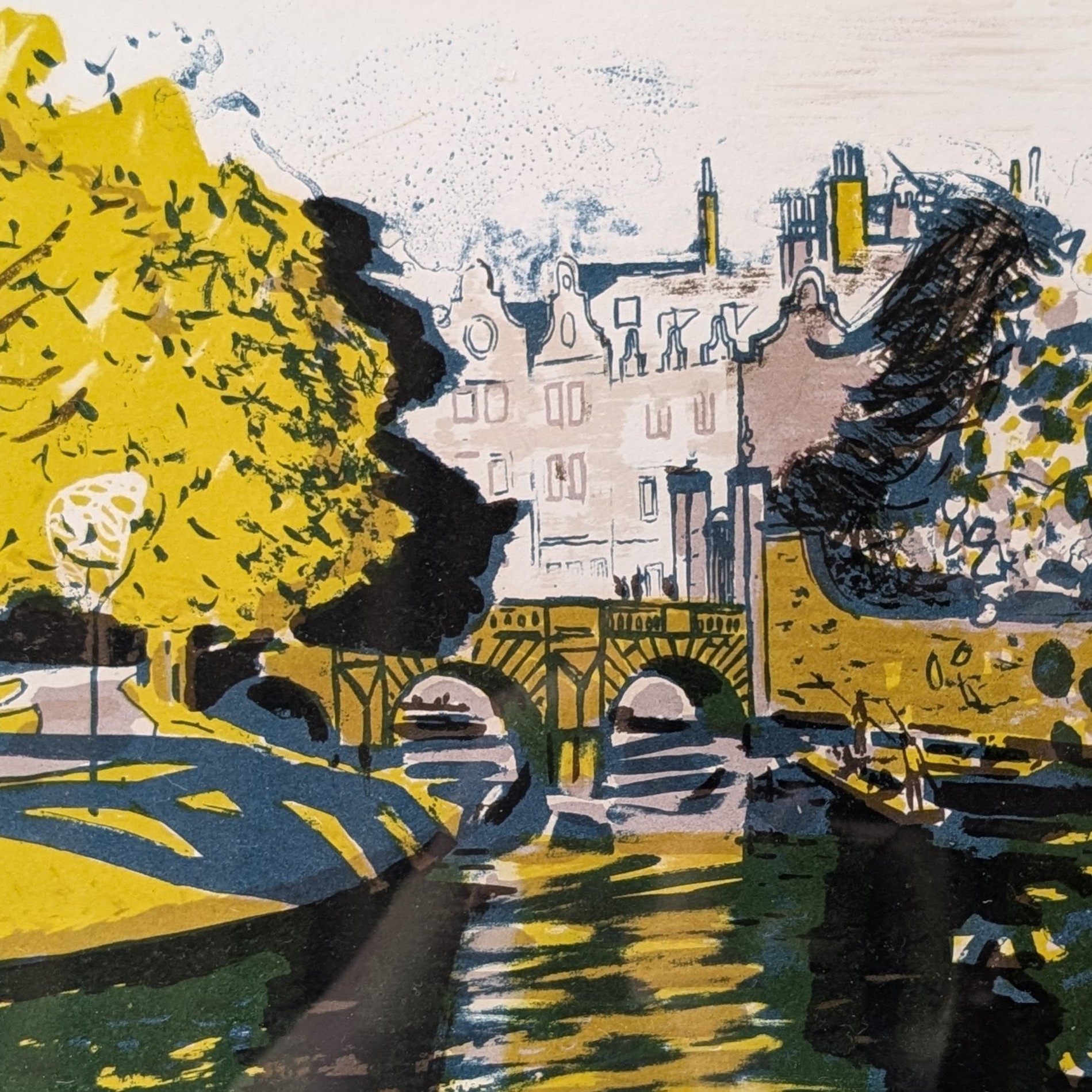 Norwich: Fine Art, Jewellery & Interiors